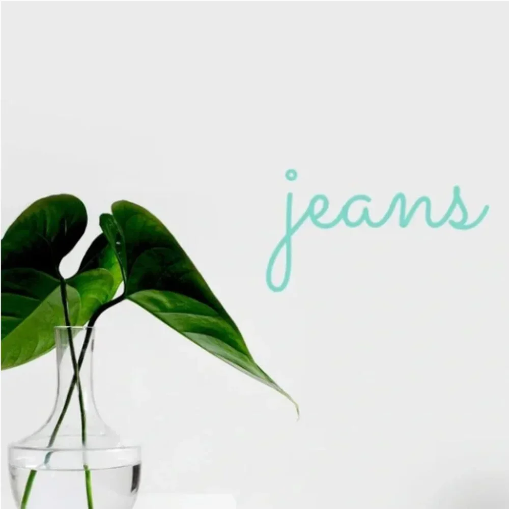 Jeans - Picture 1 of 1
